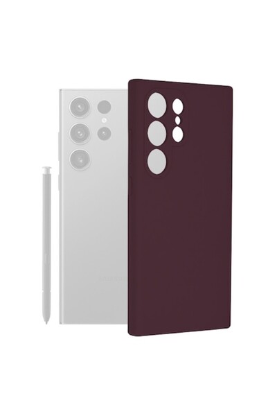 Velox Carcasă de înaltă protecție pentru Samsung Galaxy S24 Ultra - Impact Sa...