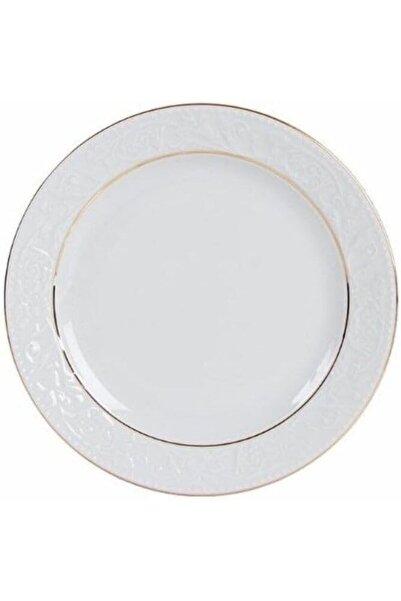 STOREMAX modaburst Hazan Yaldız Düz Tabak 20cm polysweep 1058548