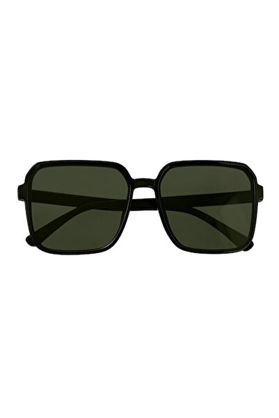 OEM - Women's Sunglasses, Green