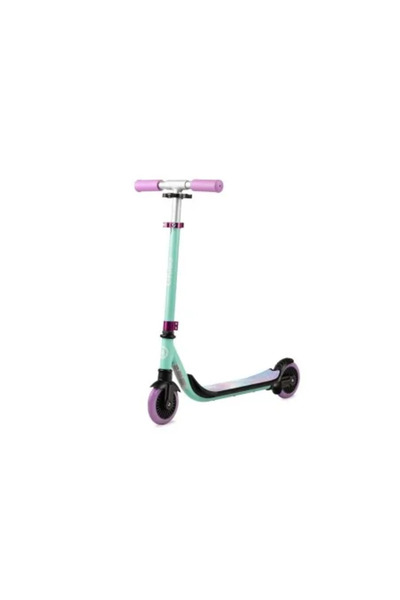 Qkids Detská kolobežka, QKids, BRO - pastelová