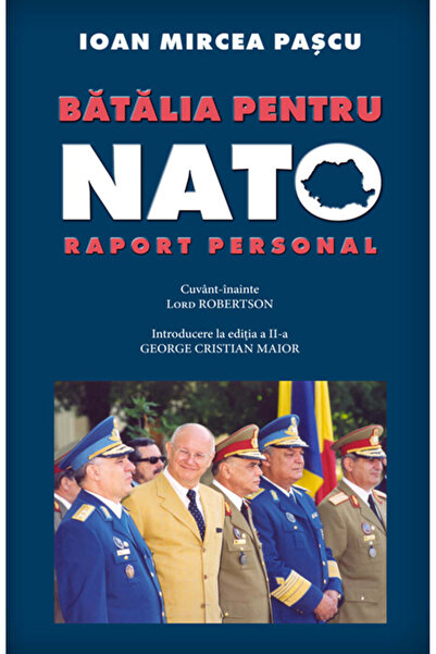 Rao Batalia pentru NATO