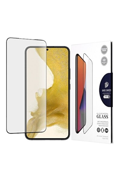 Dux Ducis Protector de ecran pentru Samsung Galaxy S22 Plus 5G / S23 Plus, st...