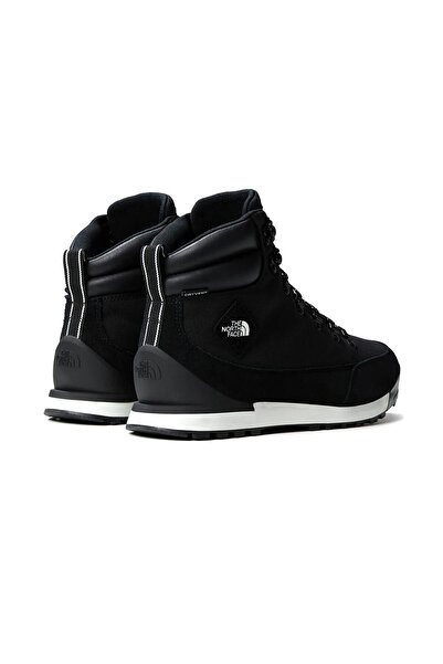 THE NORTH FACE M Back To Berkeley Iv Textile Wp Erkek Trekking Bot Ve Ayakkabısı NF0A8177KY41 Siyah