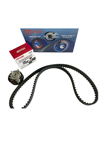 DAYCO Focus 1.6 Benzinli Triger Seti 2006-2011