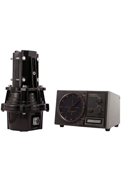 YAESU Antenna rotor G-1000DXC