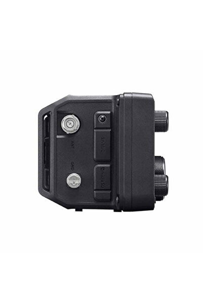 Icom IC-705 Transmițător portabil QRP KW / 50MHz / 2m / 70cm cu D-Star, GPS, etc,