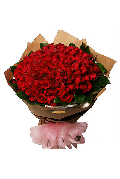 Carmel Flowers اللانهاية الحمراء