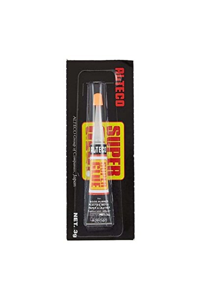 Super Glue لحام غراء سوبر جلو