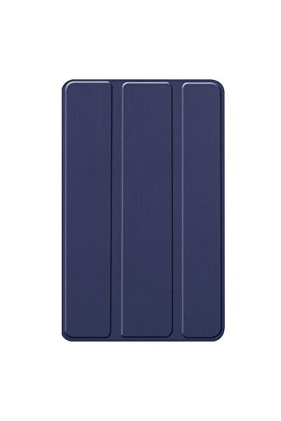 OEM Practical book-style case for Lenovo Tab M8 FHD (8705F/X / TB-8505X) 8-inch, blue