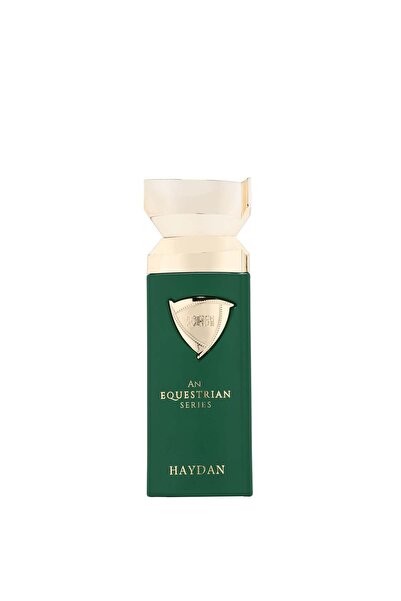 FRENCH AVENUE An Equestrian Series Haydan - Eau de Parfum - Perfume For Men, ...