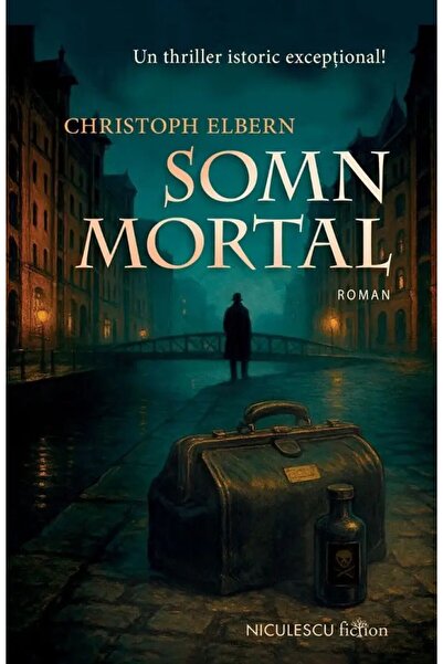 Niculescu Θανατηφόρος ύπνος, Christoph Elbern