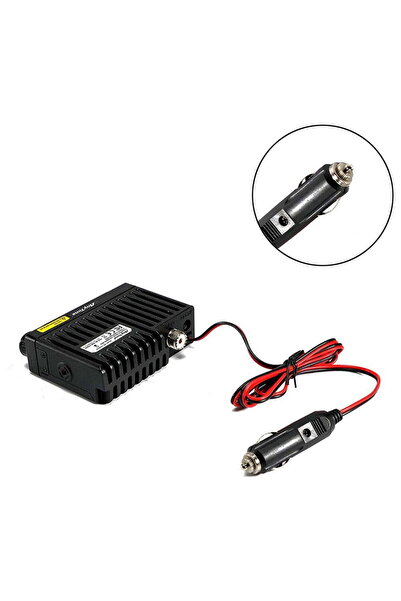 ANYTONE AT-779UV VHF/UHF radio station