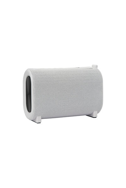 SBOX Portable Speaker BT-803W, BT, White
