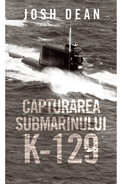 Rao Capturarea submarinului K-129