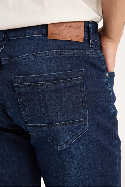 Store Men's Slim Fit Lycra Jeans 98% Cotton 2% Elastane