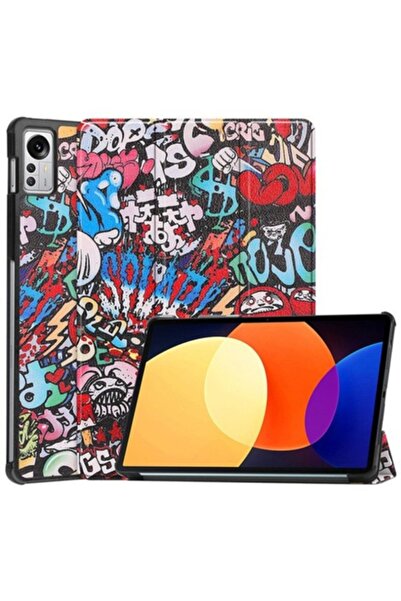 OEM Urban Vibe book-style case for Xiaomi Redmi Pad 10.6