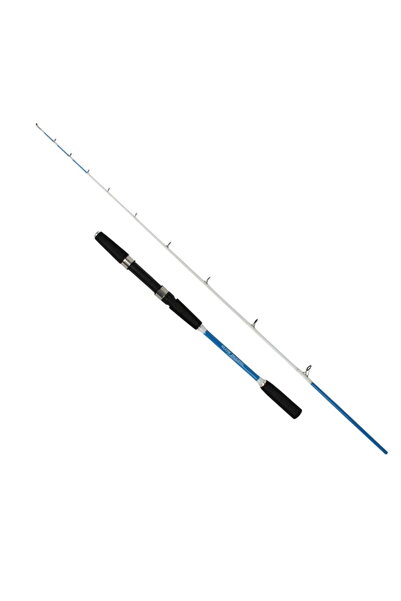 SEA HORSE Crazy Fish Slow Jigging 1,55 30-100