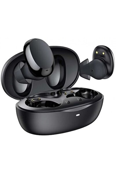 Baseus Encok W11 Wireless Earbuds, Black
