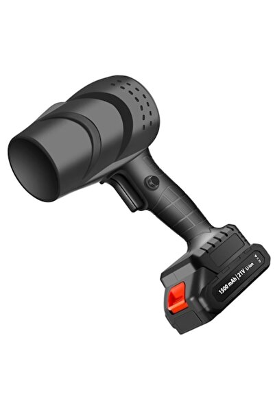 GOLD MARKET Suflantă de aer portabilă multifuncțională pentru grătar, mașină ...