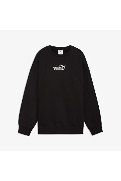 Puma ESS NATURE 2.0  Crew