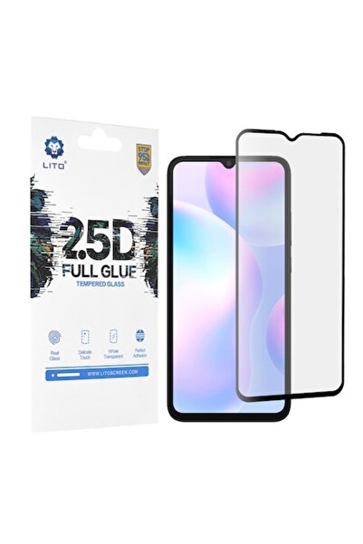 OEM Folie de protecție pentru ecran Xiaomi Redmi 9A/Redmi 9AT/Redmi 9C/Redmi ...