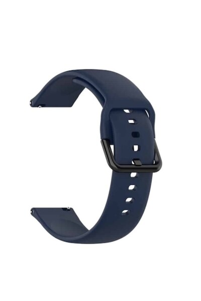 OEM Curea albastră din silicon pentru ceasul Samsung