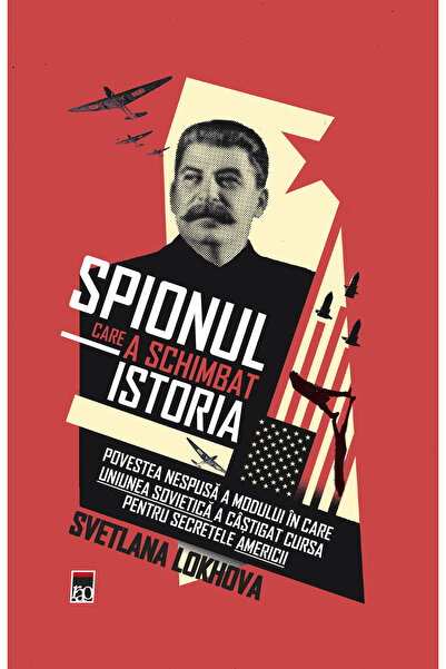 Rao Spionul care a schimbat istoria