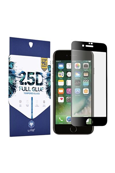 OEM Screen protector for iPhone 7/8/SE (2nd gen 2020) / SE 3 / SE 2022, Lito ...