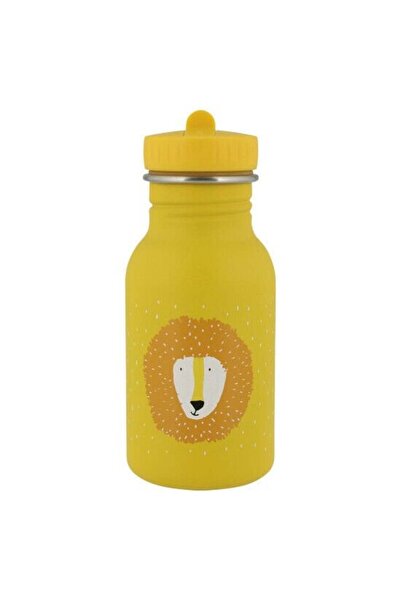 Trixie Paslanmaz Çelik Su Matarası (350 ml) // Mr. Lion