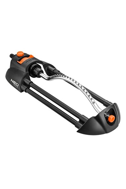 NEO Lineárny oscilačný postrekovač, 18 trysiek, 266 m²