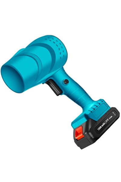 GOLD MARKET Suflantă de aer multifuncțională portabilă pentru grătar și mașin...