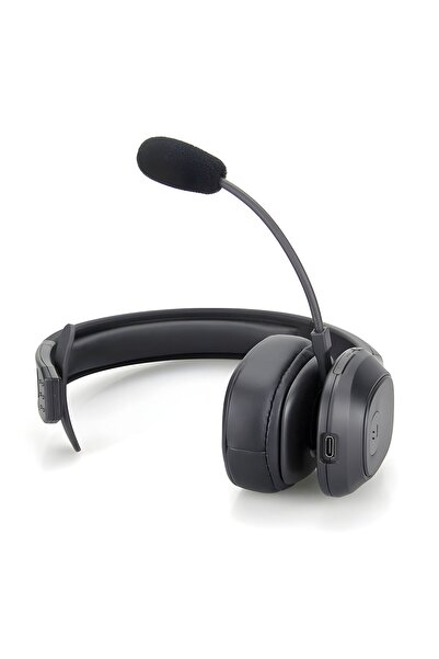ANYTONE Q9 Bluetooth Mono Headphones