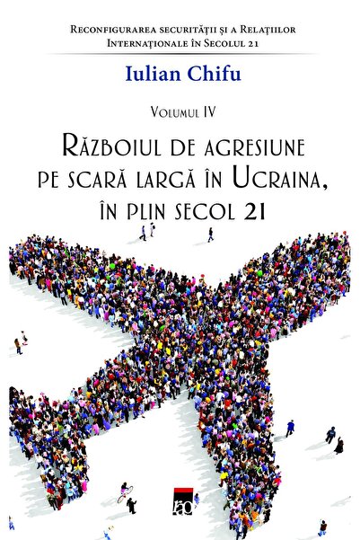 Rao Razboiul de agresiune pe scara larga in Ucraina, in plin secol 21