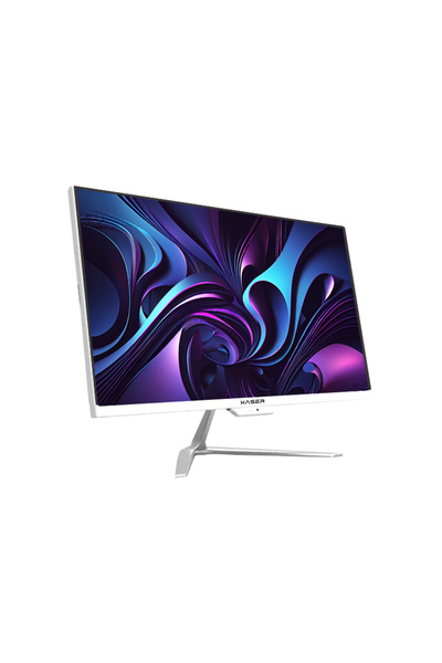 XASER Xs117 i5 3470 16GB Ram 256GB SSD 23.8" Webcam + Wifi+ BT All In One Bilgisayar