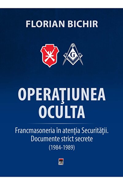 Rao Operatiunea oculta