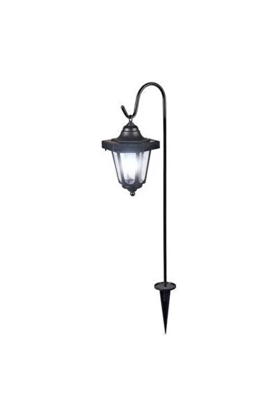 Strend Pro Solar Garden Lamp, 1 LED, 70 cm, Gomeisa