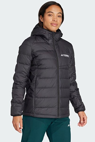 adidas Kadın Mt Down Mont