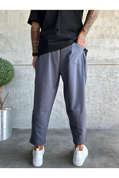 KağanKY Mavi Şalvar Eşofman