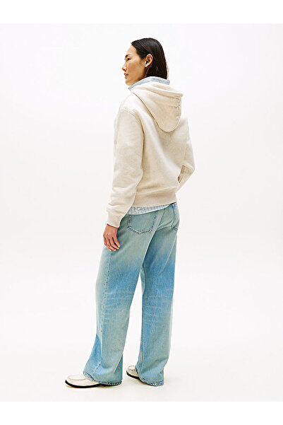 Tommy Hilfiger Women's Modern Regular Corp Logo Sweatshirt