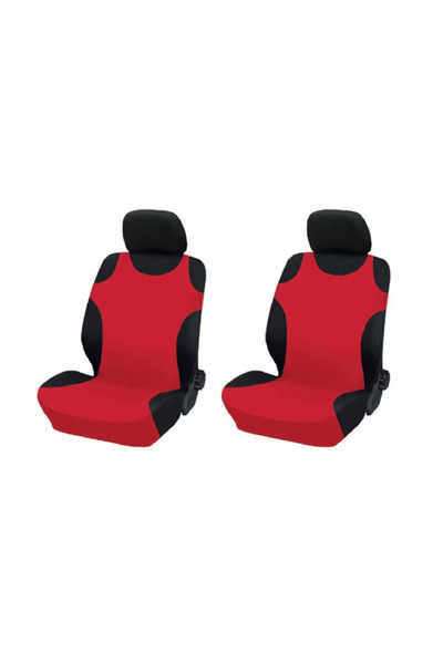 AMIO Huse auto tip maiou fata rosu 2 buc