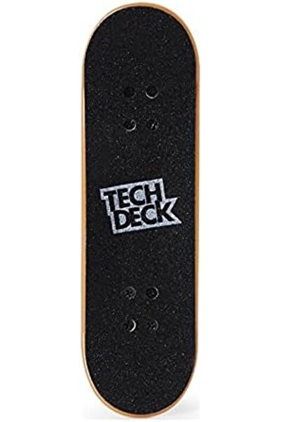 STOREMAX Tech, Ultra Deluxe 4'lü parmak kaykay seti, gerçeğe uygun kaykay grafikleri – koleksiyon, inşa