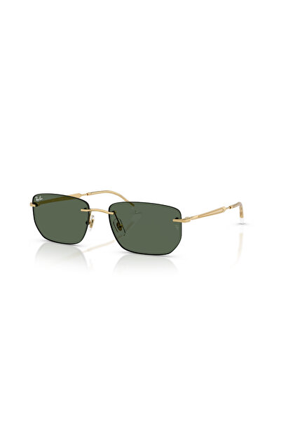 Ray-Ban RB 3768 001/71 56 نظارات شمسية