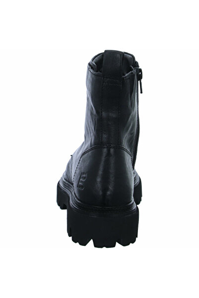 Bagatt Dámské kotníkové boty se šněrováním