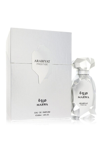 Arabiyat Prestige Marwa Eau de Parfum