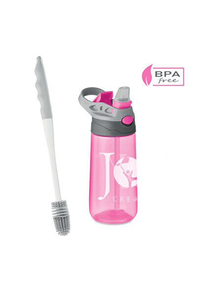 JOY CREATIVE Joy Creative® children's water bottle 6 months+, BPA free, 450 ml
