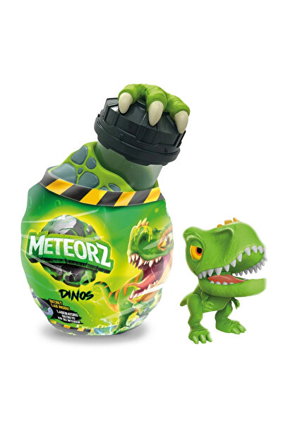 TOYFEST Meteorz Dino Laboratory - 1 Pcs