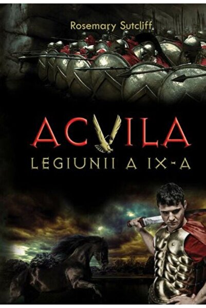 Litera Acvila Legiunii a IX-a