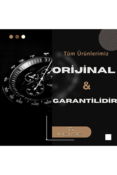 Daniel Klein New Season Steel Cord Calendar 30 Mt Water Resistant Men's Wristwatch