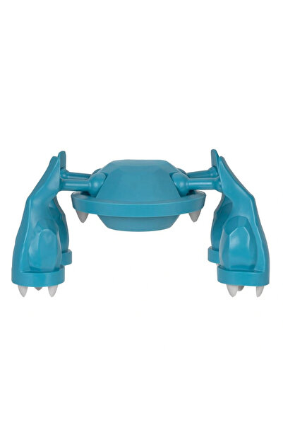 TOYFEST Pokemon epic battle figure - metagross