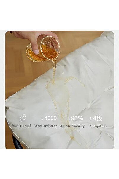 Old_Feller Double Rocker Recliner Chair with/Storage & Cushion - Indoor/Outdoor Lounge Chair for Patio/Garden